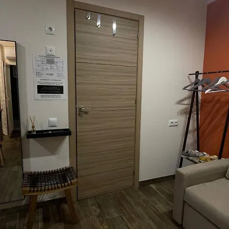 Mercado 2 - With Patio Alicante