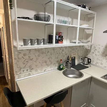 Mercado 2 - With Patio Apartament *