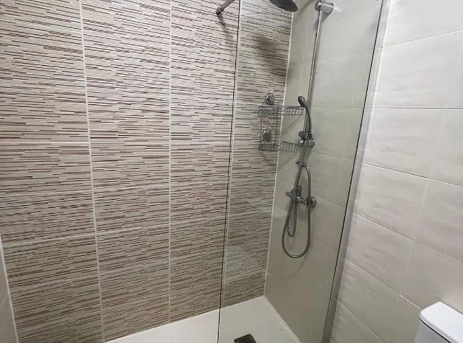 Apartament Mercado 2 - With Patio Alicante
