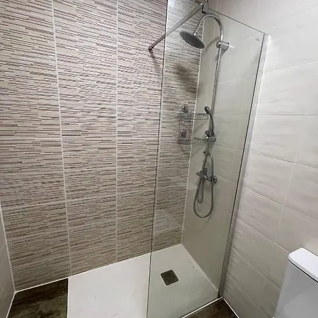 Apartamento Mercado 2 - With Patio Alicante