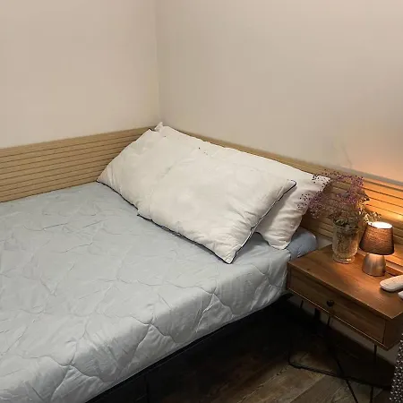 Apartamento Mercado 2 - With Patio